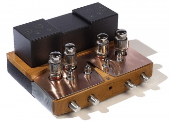 Unison Research Sinfonia Anniversary Integrated Amplifier